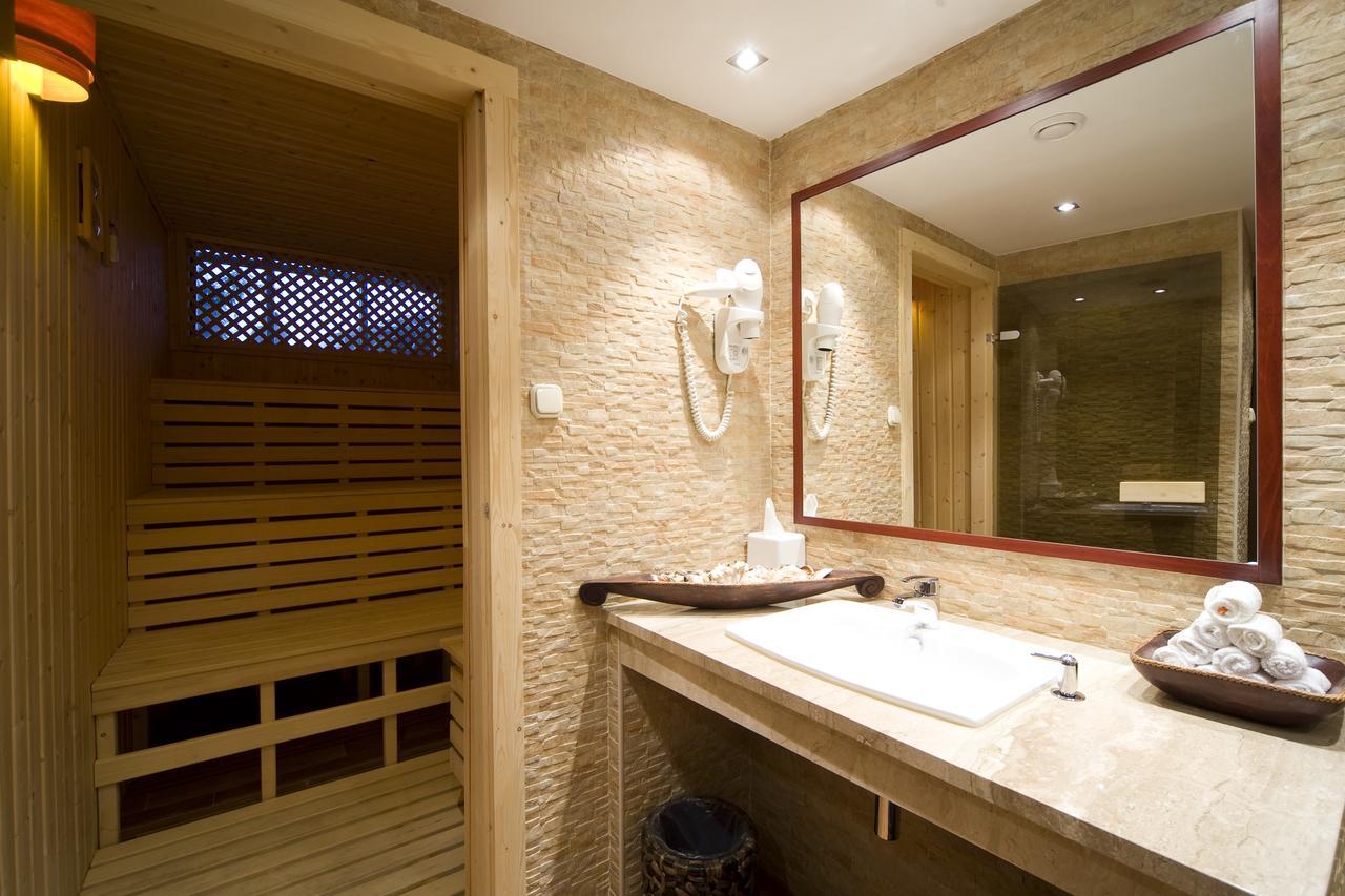 Budget Hotel Victoria Budapest Kültér fotó